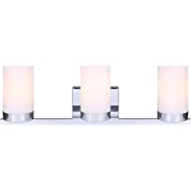 Canarm Milo 3 Light Vanity