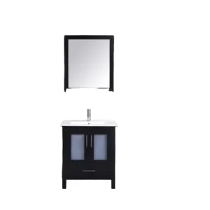 Elisse T9024 24" Vanity