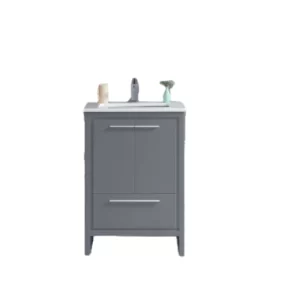 Elisse T9337 24″ Vanity