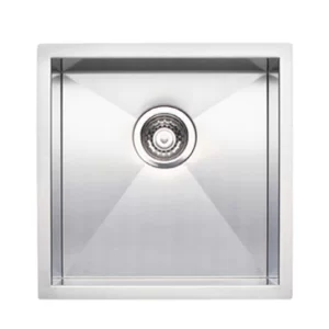 Elisse Kitchen Sink SQ2318 Single Undermount