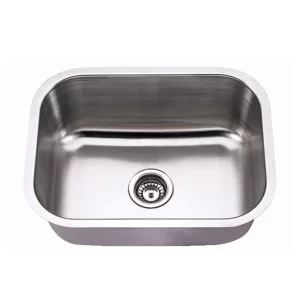 Kitchen Sink Undermount Single 2318