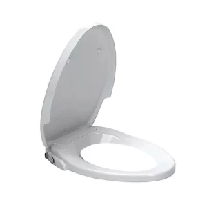 American Standard Cadet Aquawash Elongated Telescoping Bidet Toilet Seat