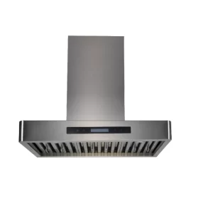 Vesta Paris 900CFM 30'' Stainless Steel Wall Mount