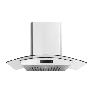 Vesta Amsterdam 800CFM 30'' Stainless Steel Wall Mount