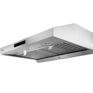 Vesta Austin 860CFM 30” Wide Stainless Steel Under Cabinet Range Hood