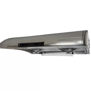 Crown HAC/SS 30" 750 CFM Auto Clean Stainless Steel Under Cabinet Range Hood