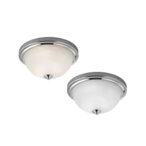 Canarm Chelsea Flush Mount