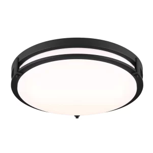 Canarm Gilda Led Flush Mount Light