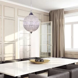 Canarm Tilly Pendant Light