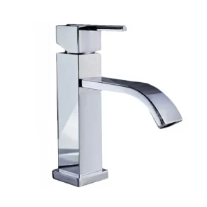 American Standard Quest Monoblock Bathroom Faucet