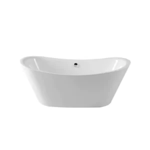 Elisse 023D Freestanding Bathtub