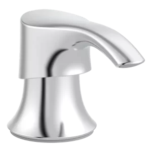 Pfister Kitchen Soap Dispenser
