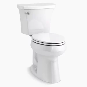 Kohler Highline Arc Comfort Height Elongated Toilet