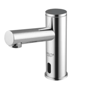 Delta Electronic Bathroom Sink Faucet