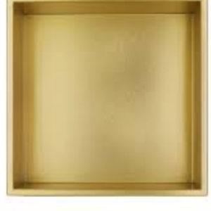 Shower Niche 12"x 12"