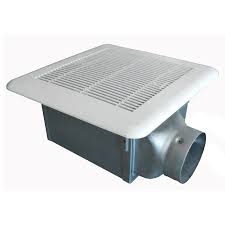 Milano Bath Ventilation Fan 110CFM