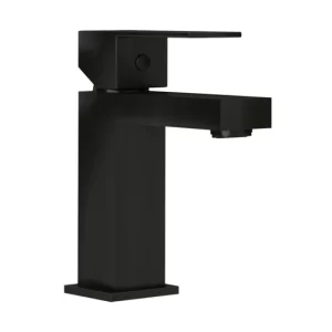 Rubi Quatro Single Lever Basin Faucet