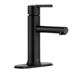 Moen Arlys One-Handle Bathroom Faucet