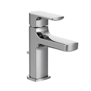 Moen Rizon One-Handle Low Arc Bath Faucet
