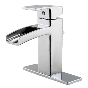 Pfister Kamato Single Control Bath Faucet