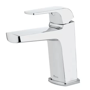 Pfister Leen Single Control Bathroom Faucet
