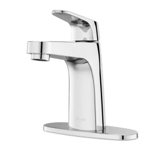 Pfister Matlock Single Control Bath Faucet