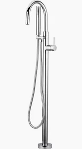 Aqua F71106 - Thermostatic Freestanding Tub Faucet