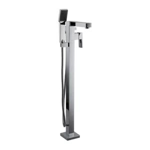 Aqua F71108 - Freestanding Tub Faucet
