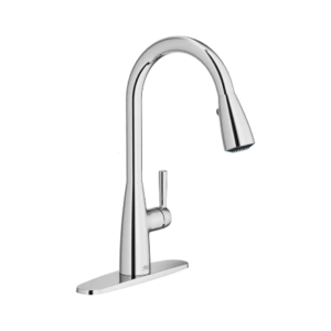 American Standard Fairbury Single Handle Pull-Down Kitchen Faucet