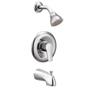 Moen Method Posi-Temp Tub/Shower Faucet