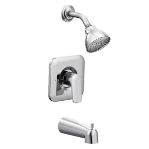 Moen Rizon Posi-Temp Tub/Shower Set
