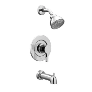 Moen Vichy Posi-Temp Tub/Shower Faucet