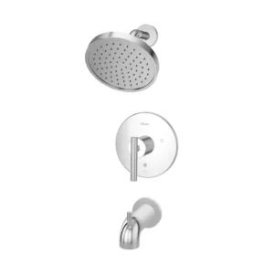 Pfister Contempra 1-Handle Tub & Shower Trim