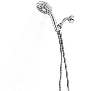 Pfister Restore 3-Function Handheld Shower