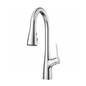 Pfister Neera 1-Handle Pull-Down Kitchen Faucet
