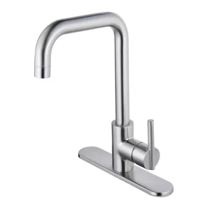 Pfister Fullerton 1-Handle Kitchen Faucet