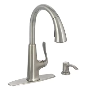 Pfister Pasadena 1-Handle Bar & Prep Faucet