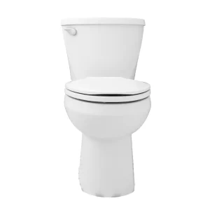 Mainstream Two-Piece Standard Height Elongated Toilet
